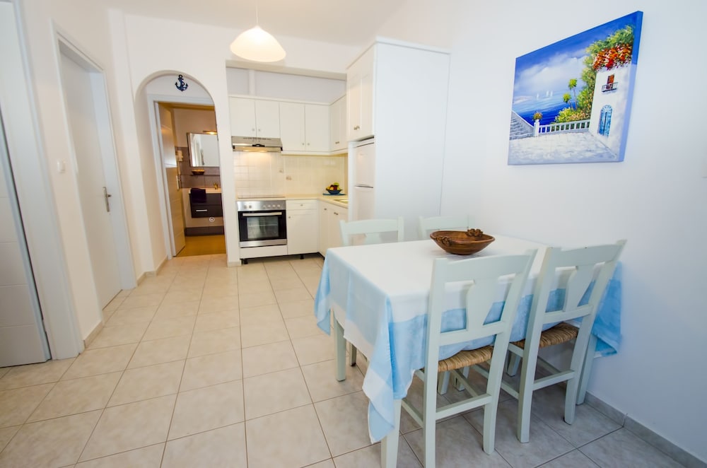 Villa Sosanna 24/62