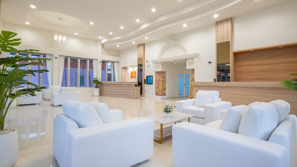 B2 Phitsanulok Premier Hotel 35/47