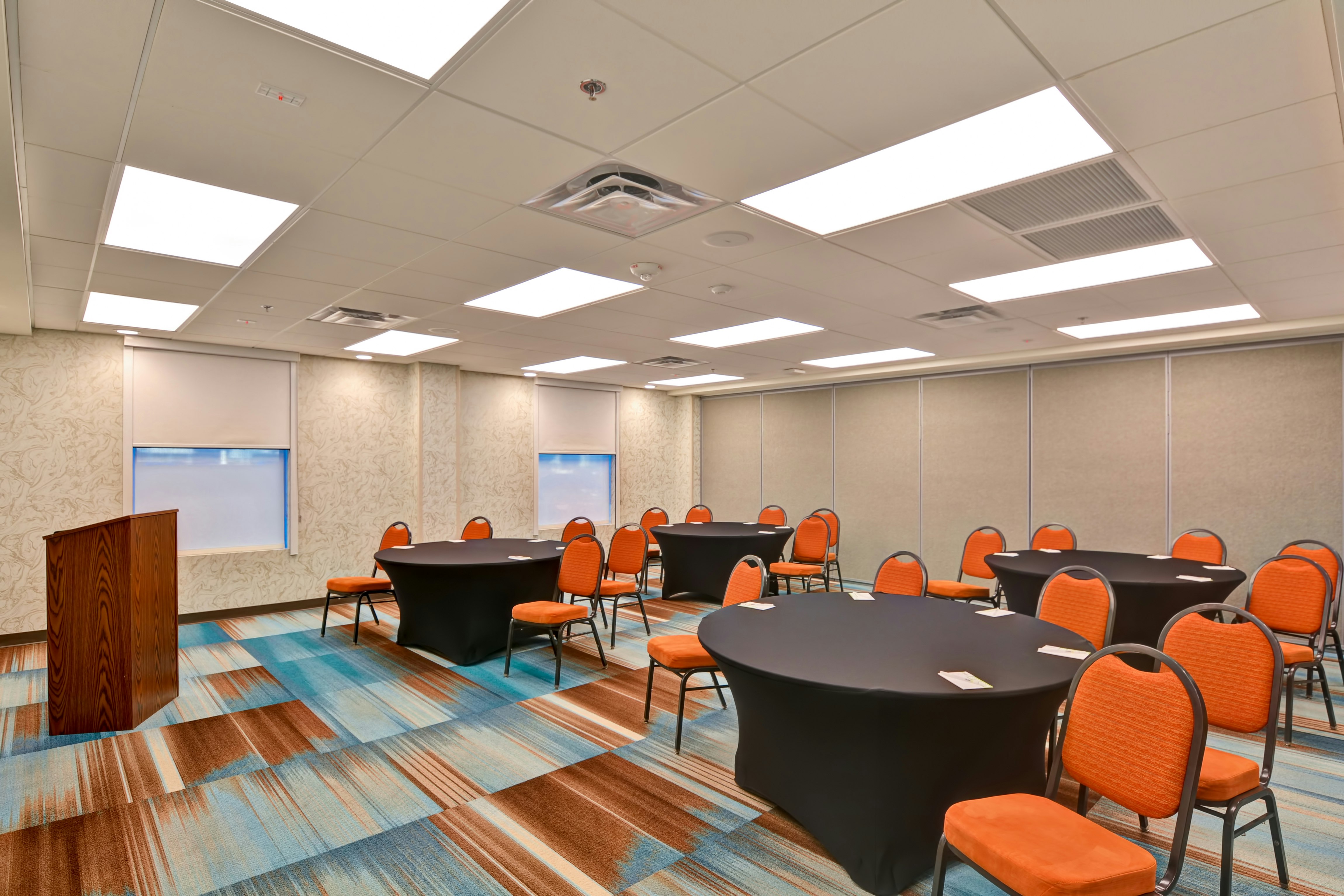 Home2 Suites by Hilton Las Vegas Strip South 17/21
