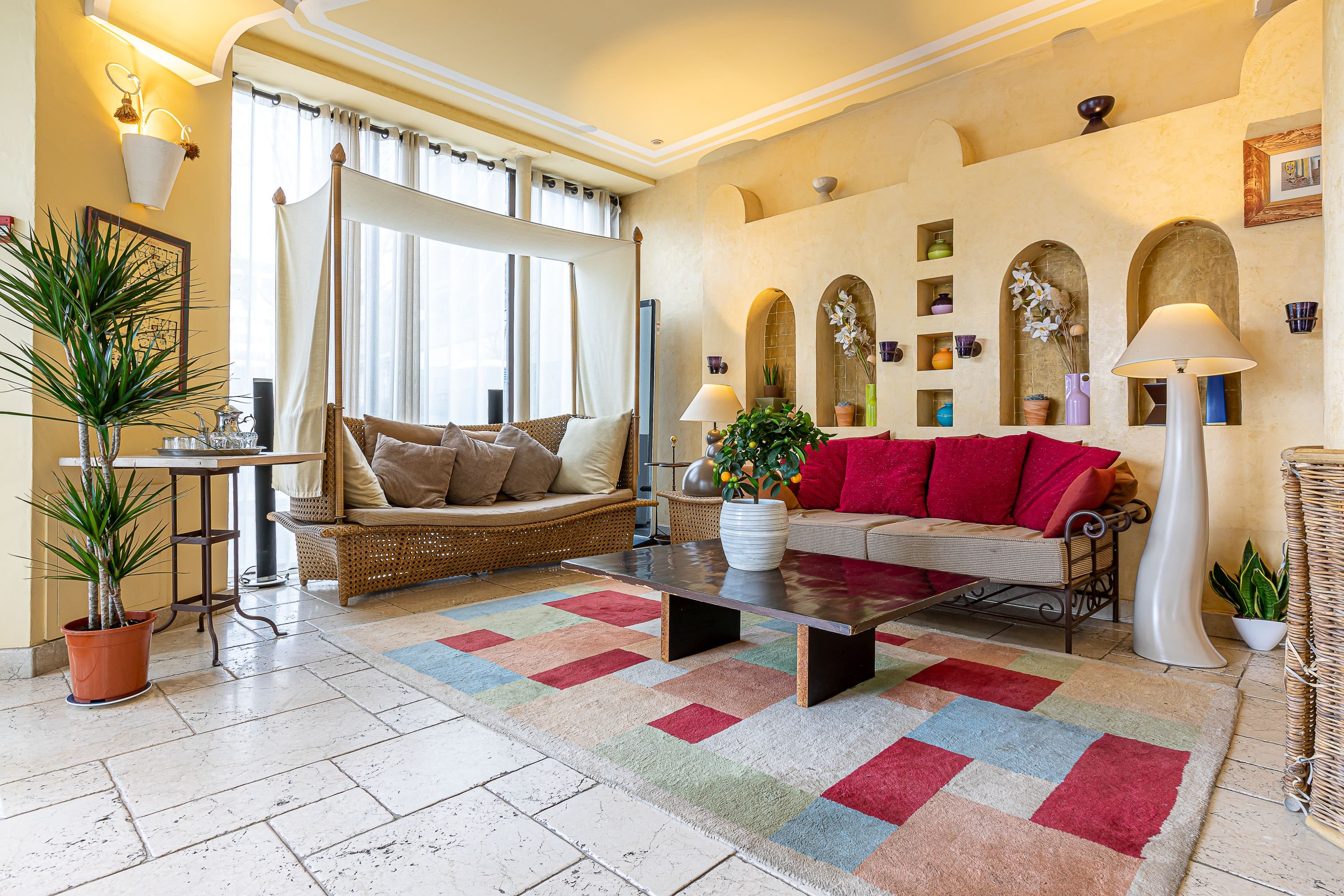 Villa Royale Montsouris 42/49