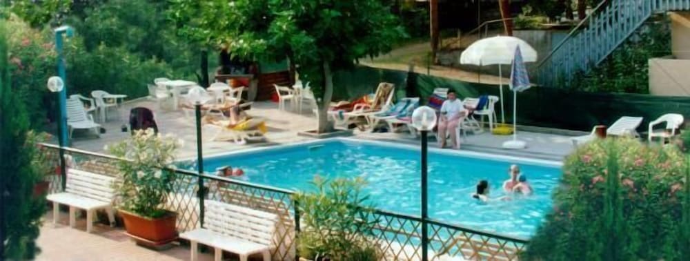 Residence Al Lago 38/50