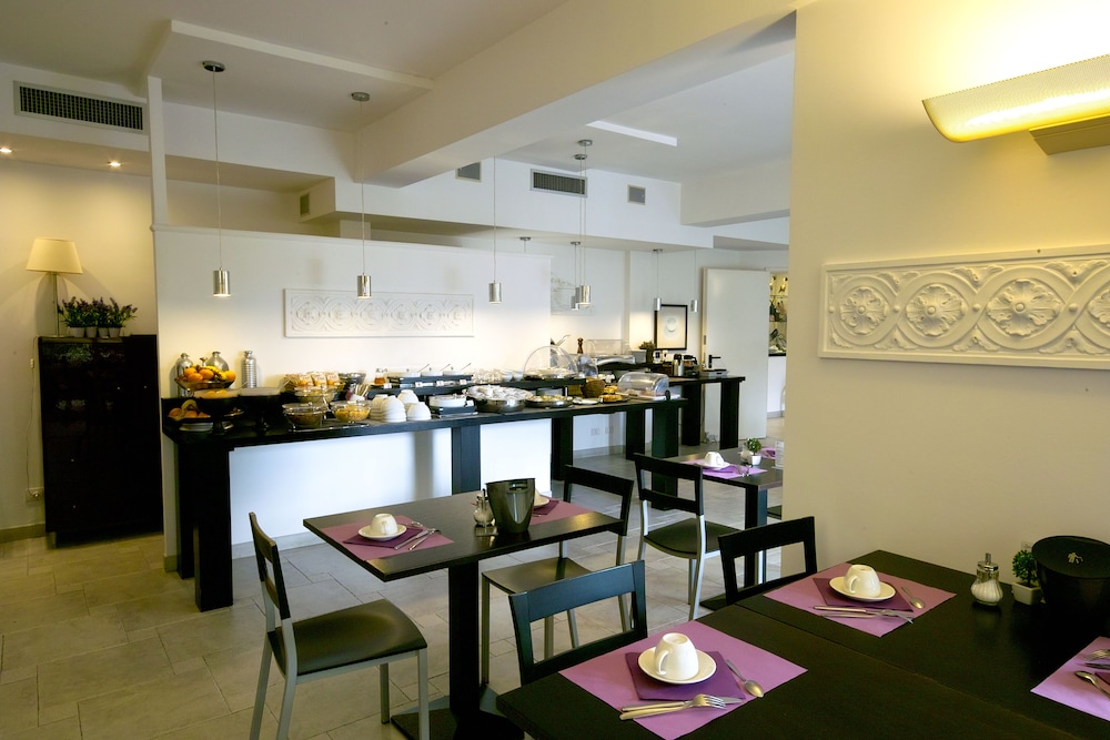 Hotel Approdo 32/50