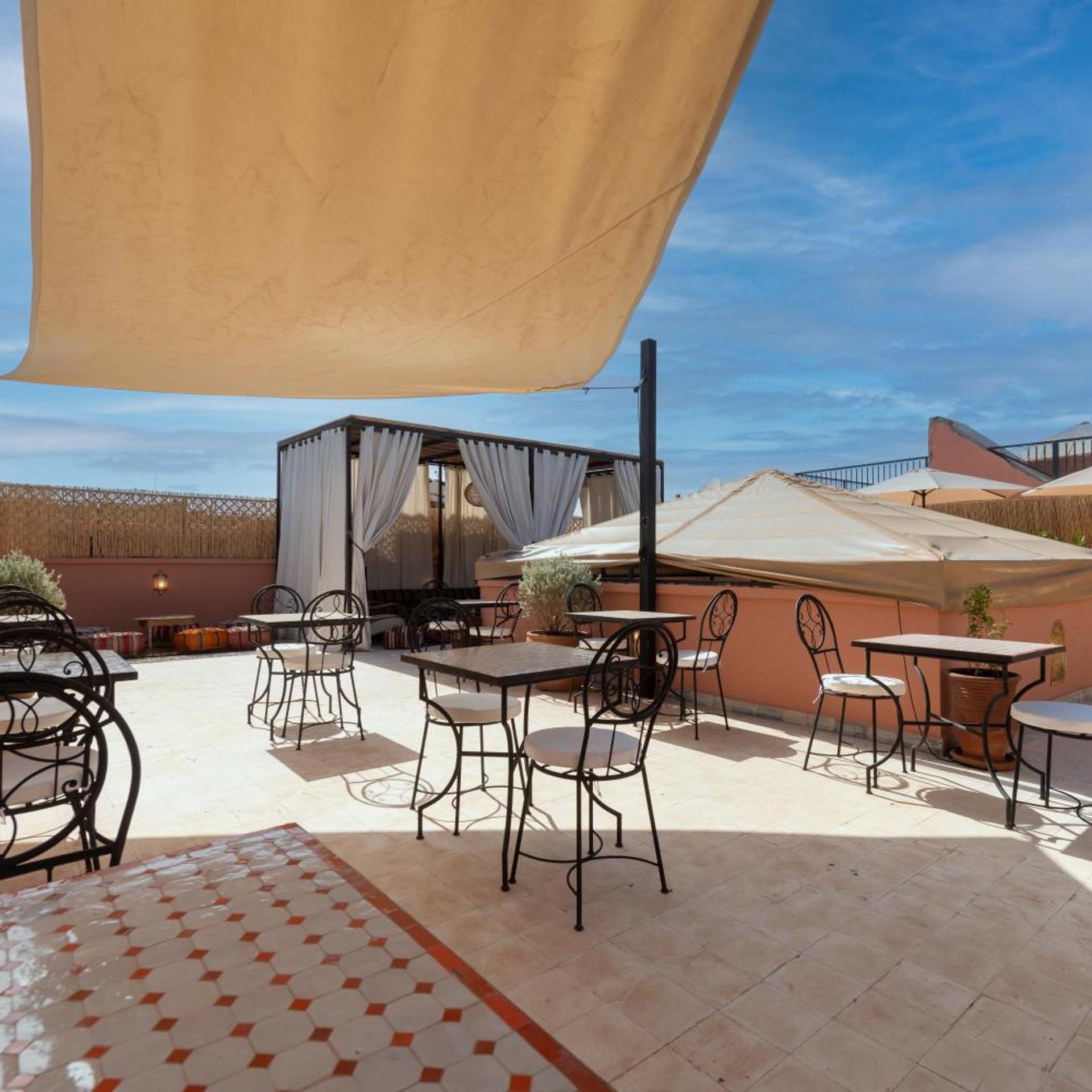 Medina Charme Riad & Spa 66/71