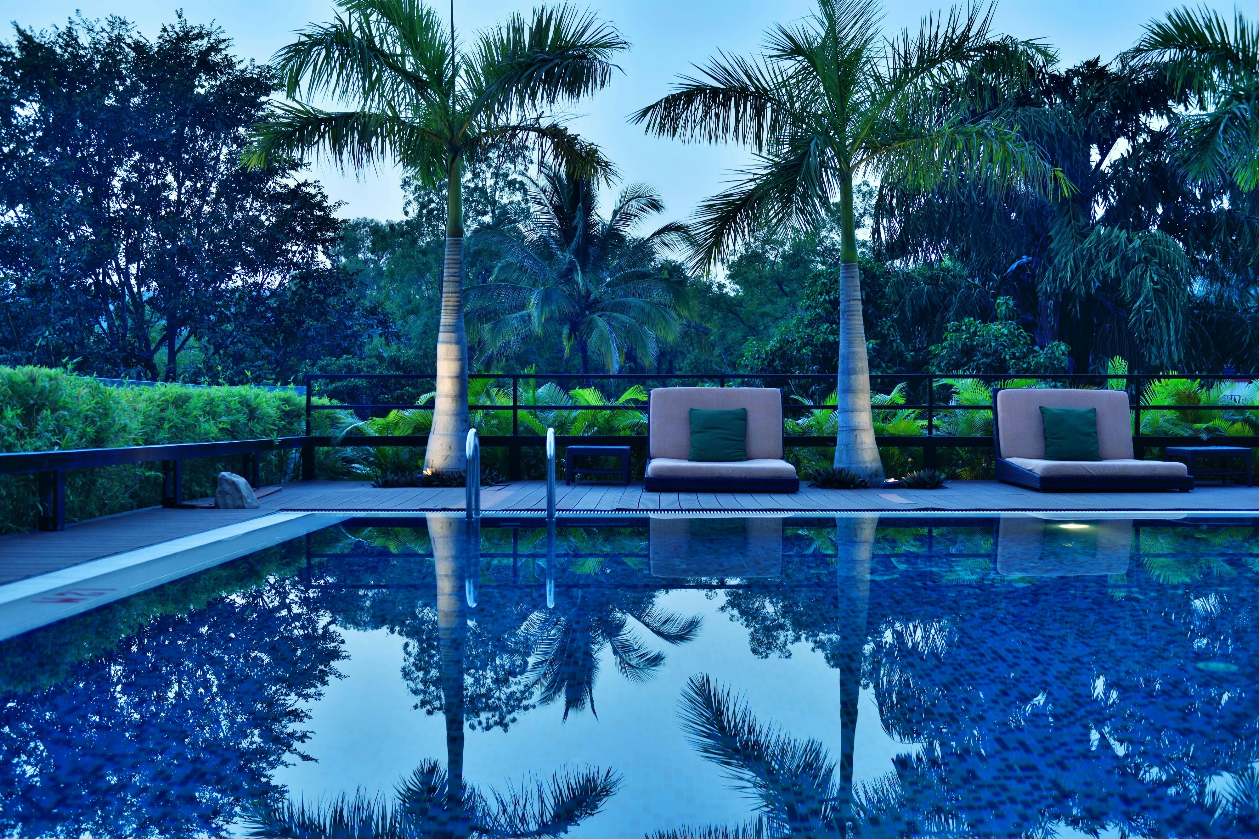 Jw Marriott Hotel Pune 22/60