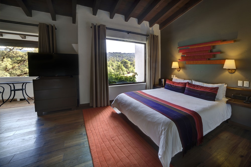 Avandaro Golf And Spa Hotel 21/71