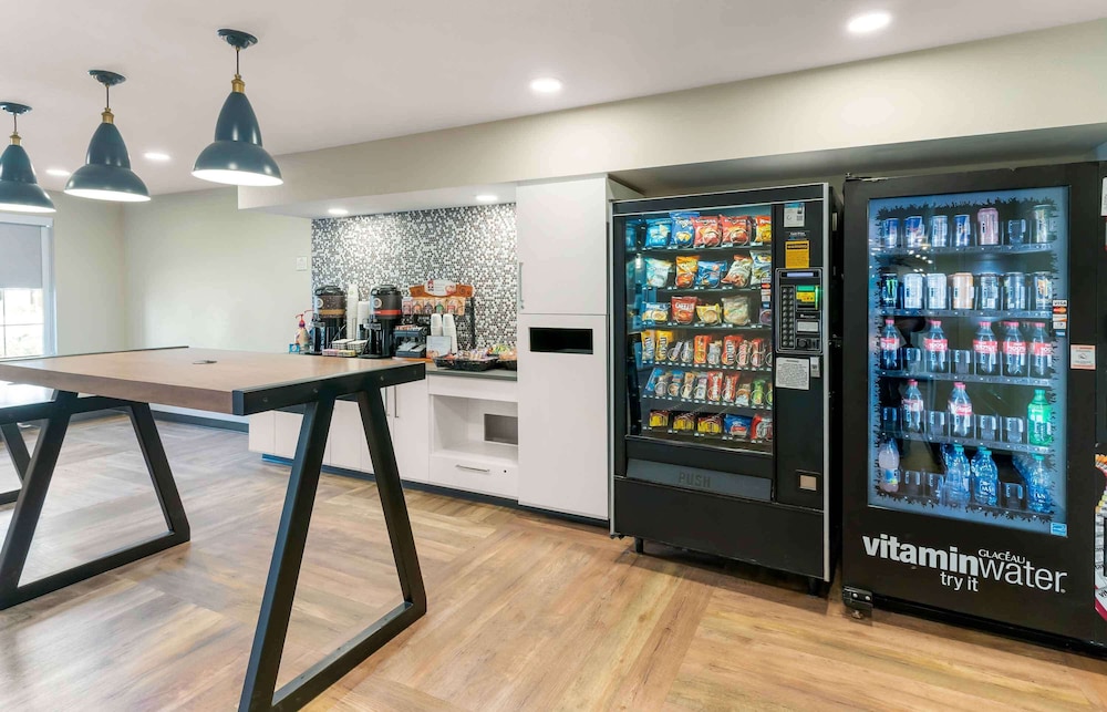 Extended Stay America San Jose - Milpitas Mccarthy Ranch 39/54