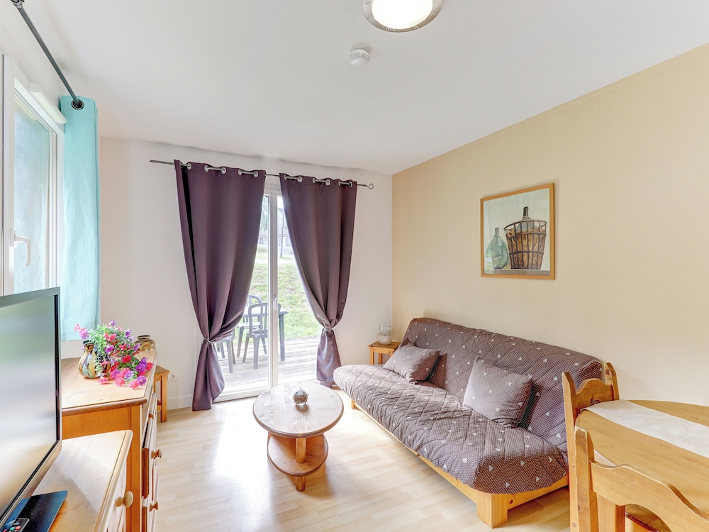 Residence Vacanceole Le Domaine Du Bosquet 20/59