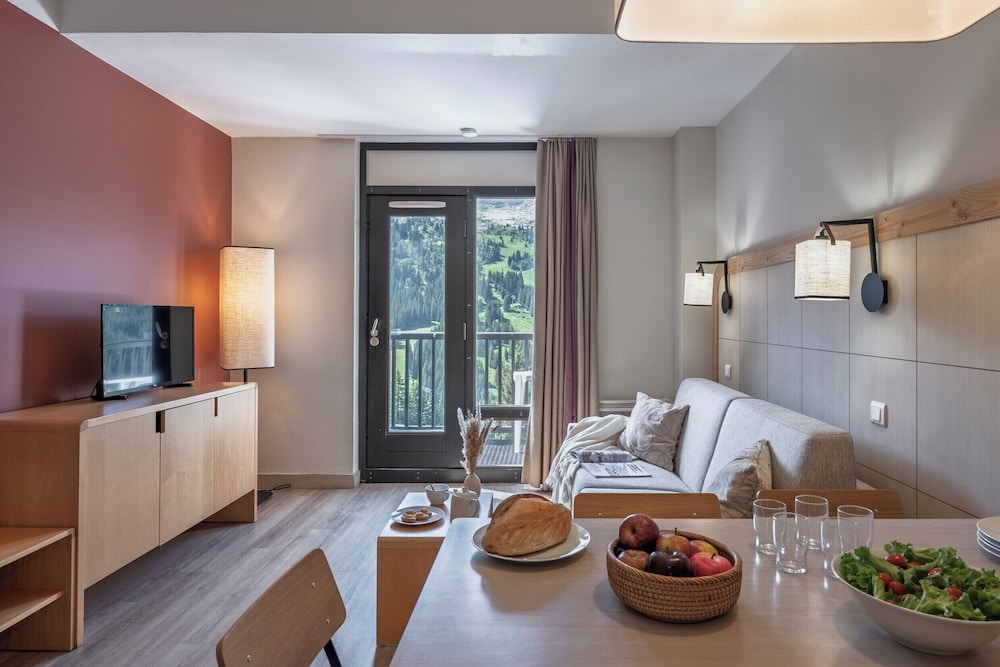 RESIDENCE PIERRE AND VACANCES LA FORET 24/50