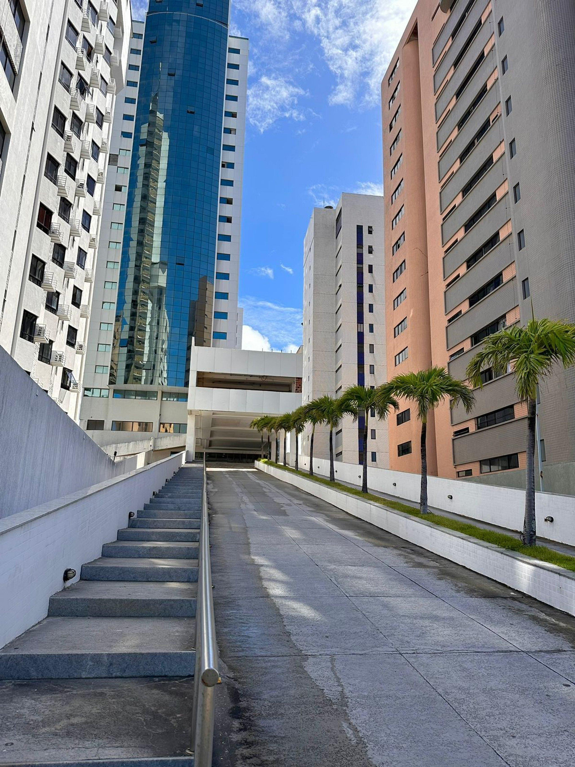 Urban - Beira Mar Boa Viagem 29/38