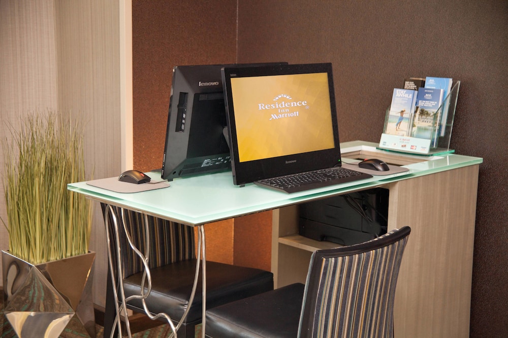 Residence Inn Eugene Springfield 30/31