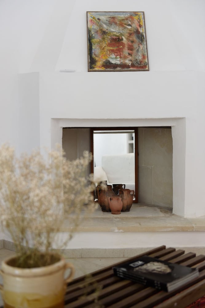 Masseria Palombara 67/77
