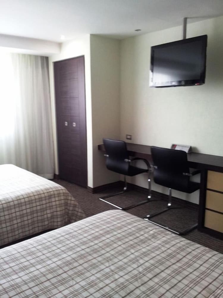 Hotel Astor Mexico City 31/47