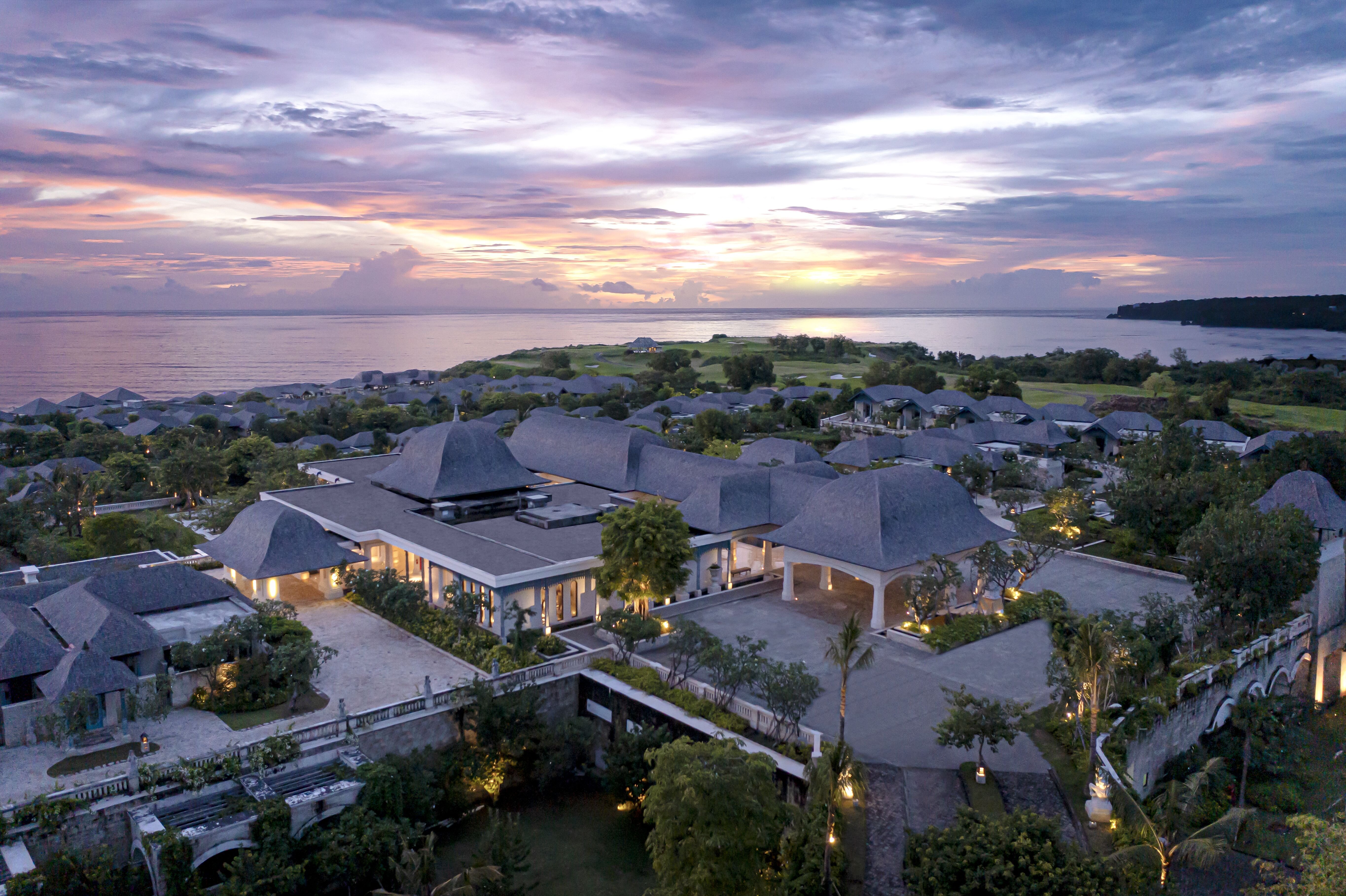 Jumeirah Bali 47/49