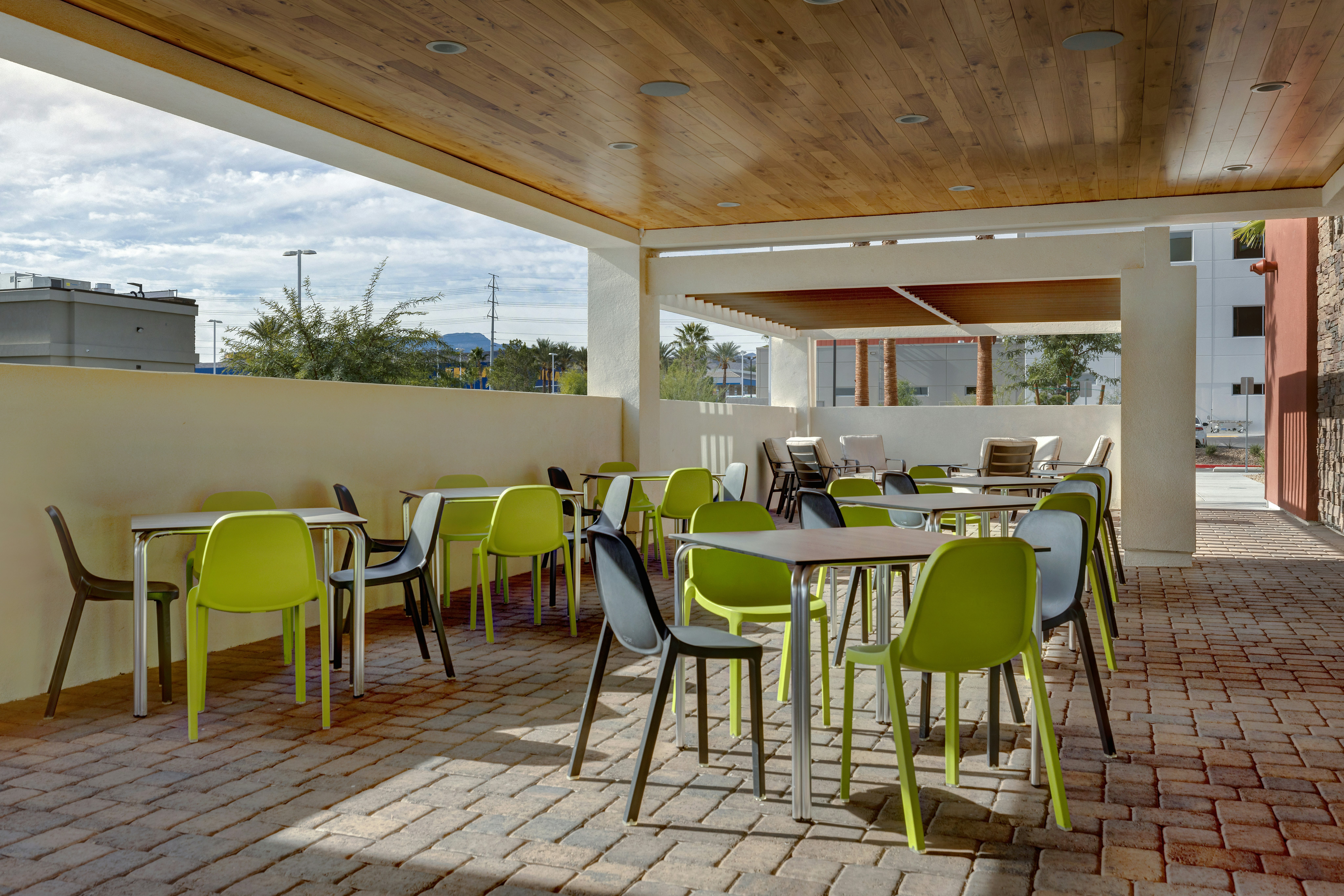 Home2 Suites by Hilton Las Vegas I-215 Curve 21/35