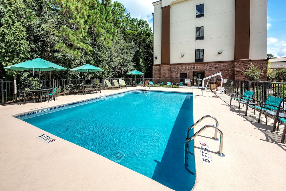 Hampton Inn Summerville Sc 1/36