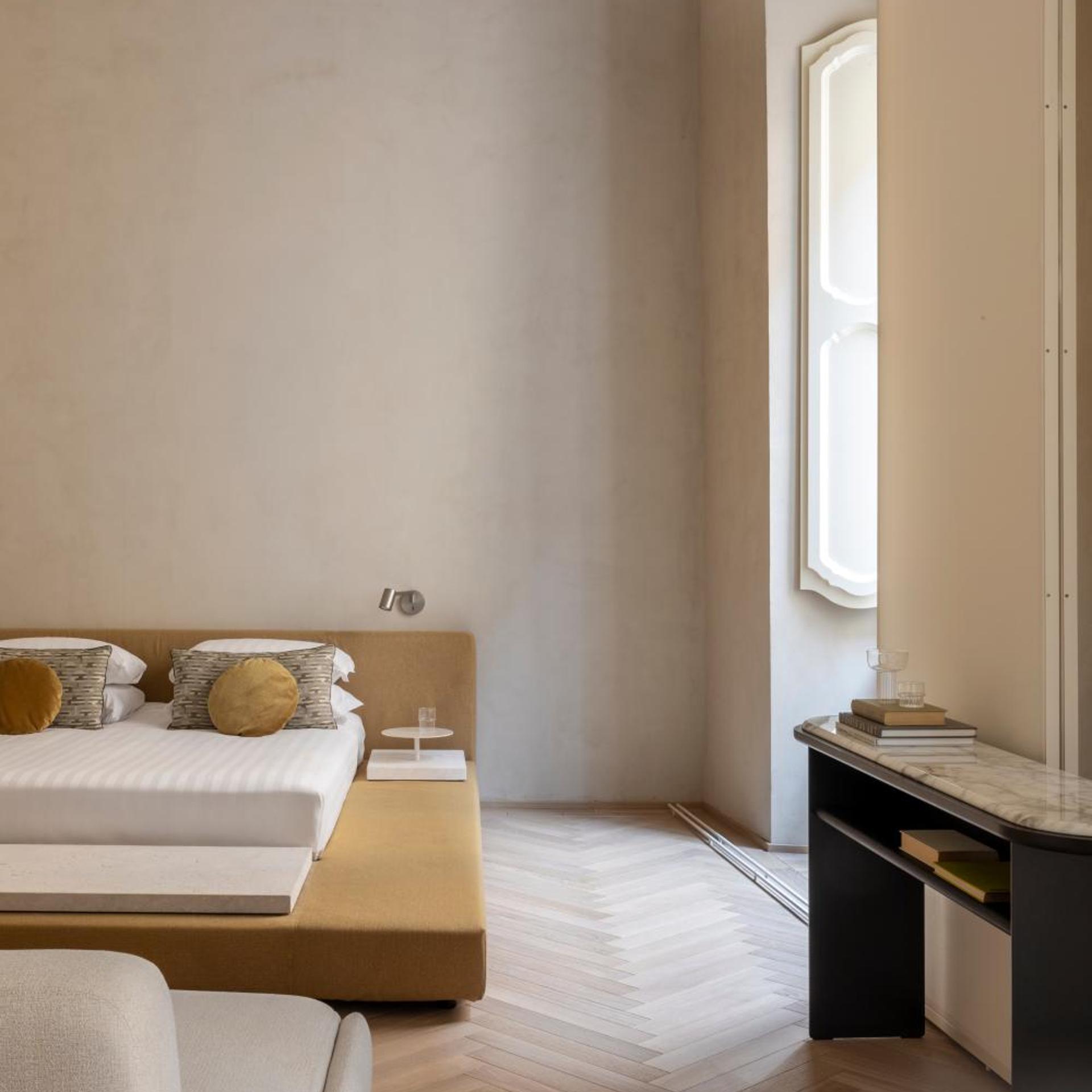 Hotel Trame 17/50
