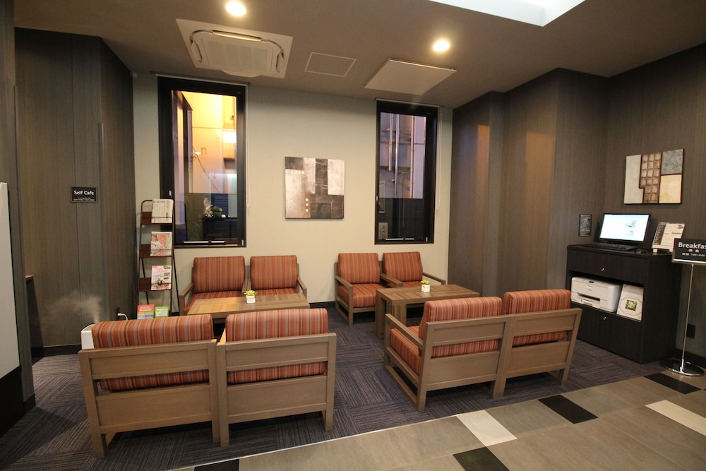 Hotel Route Inn Toyohashi Ekimae 32/41