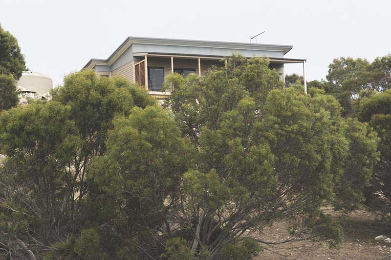 SEA DRAGON LODGE 2/55