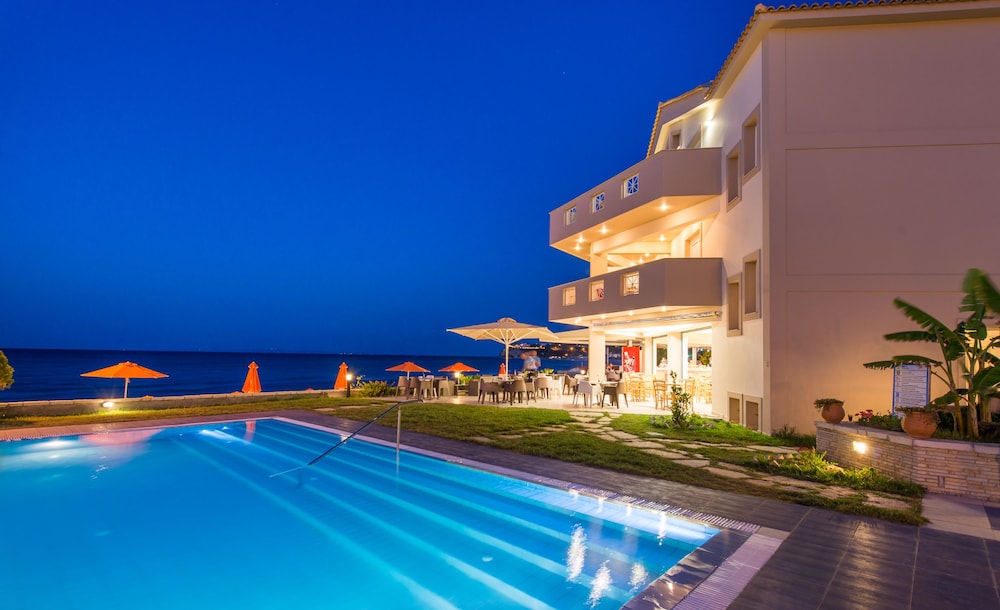 Al Mare Hotel 6/63