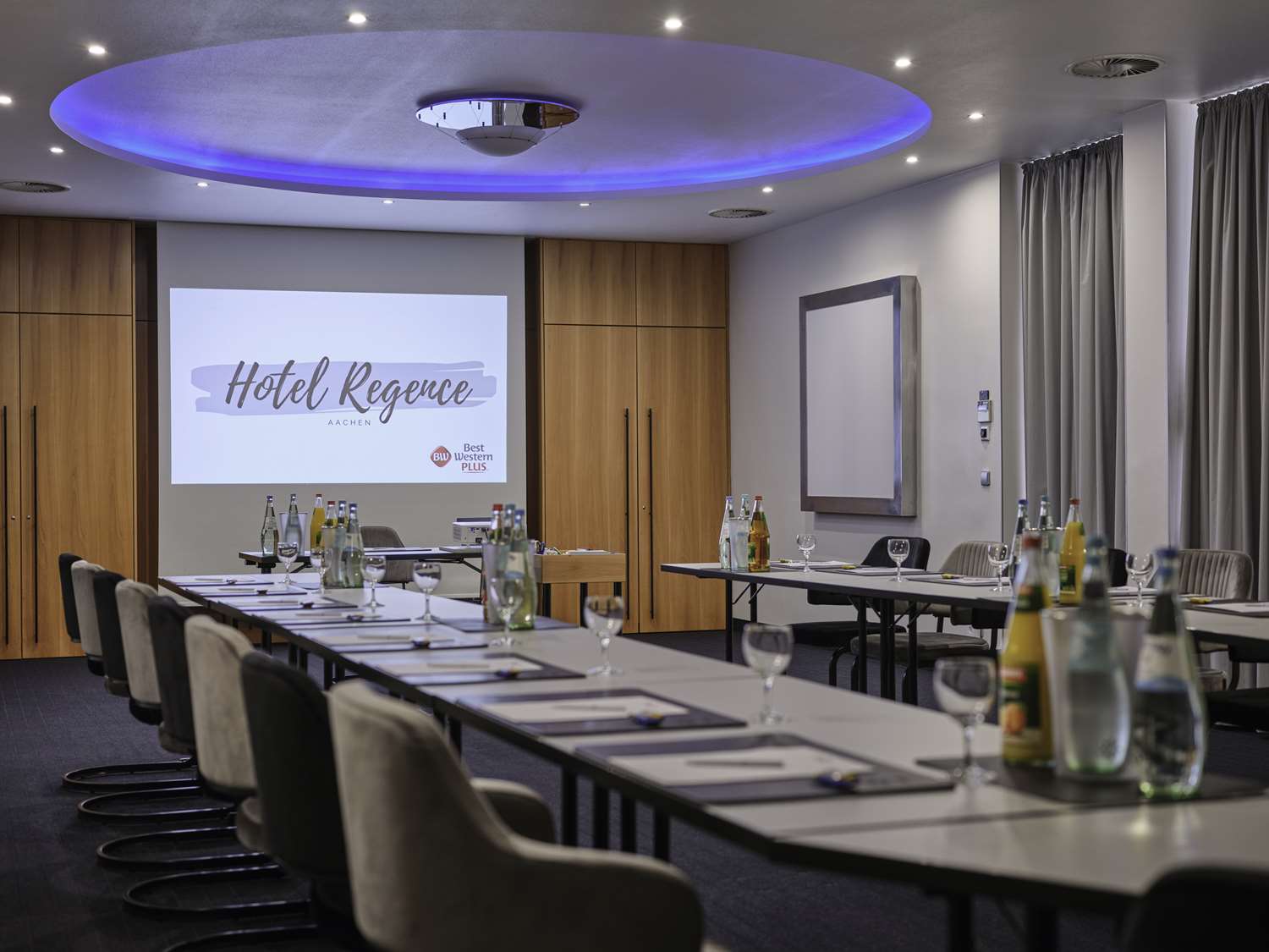 Best Western Plus Hotel Regence 29/34