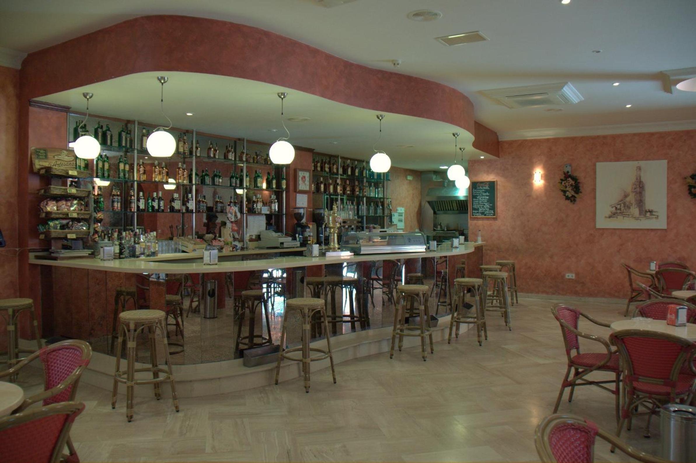 Hotel los Girasoles 33/50