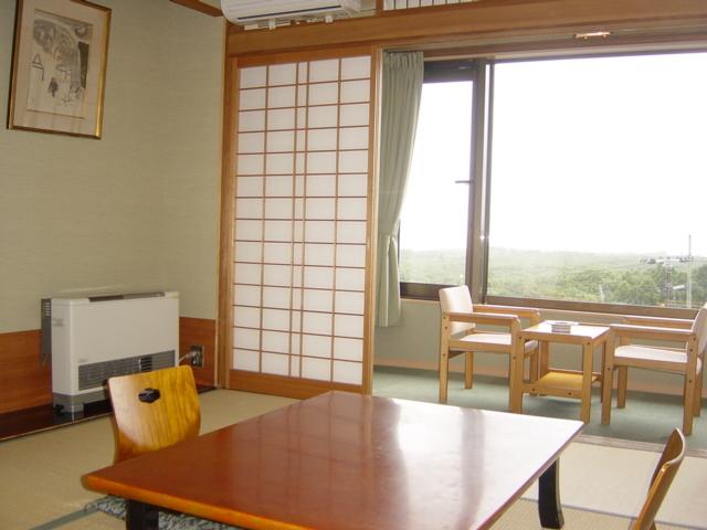 Yuuzankaku (Oga Onsen) 4/7