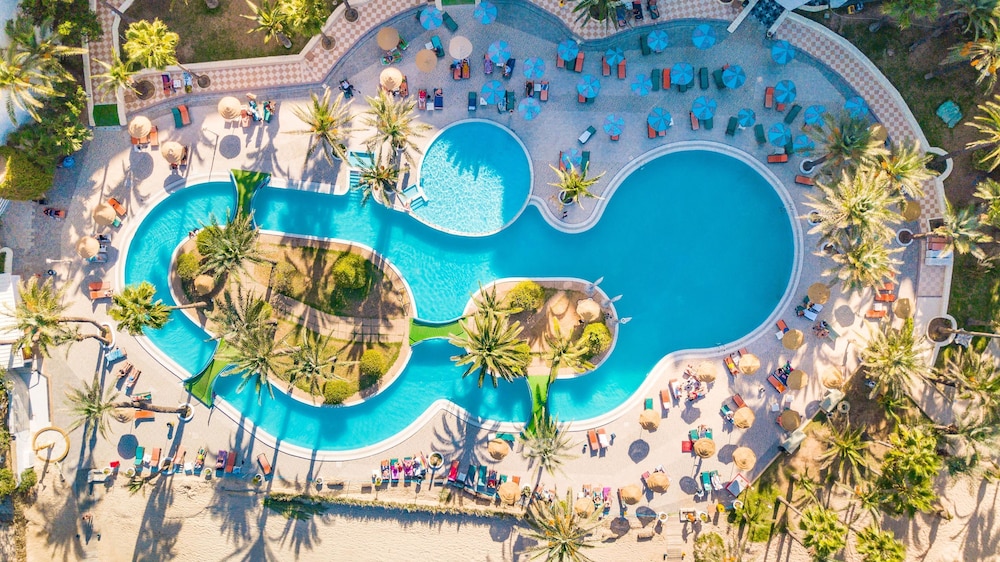 Riadh Palms Resort & Spa 57/67