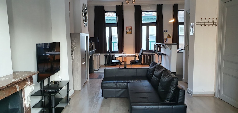 Residence Marie-Thérese 32/50