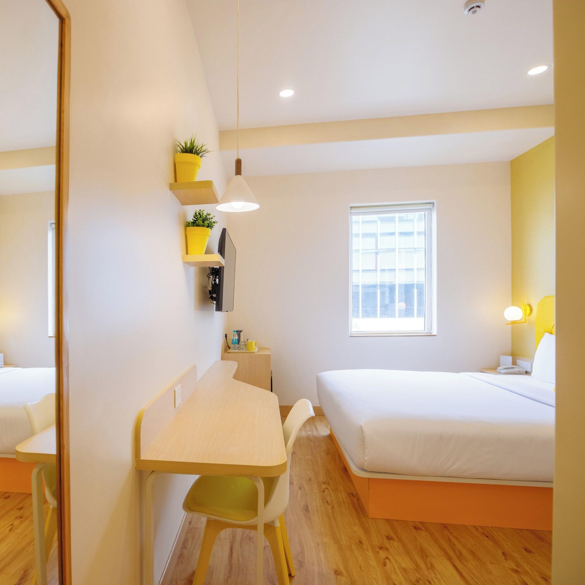 Bloom Hotel - HSR Layout Sec 6 21/36