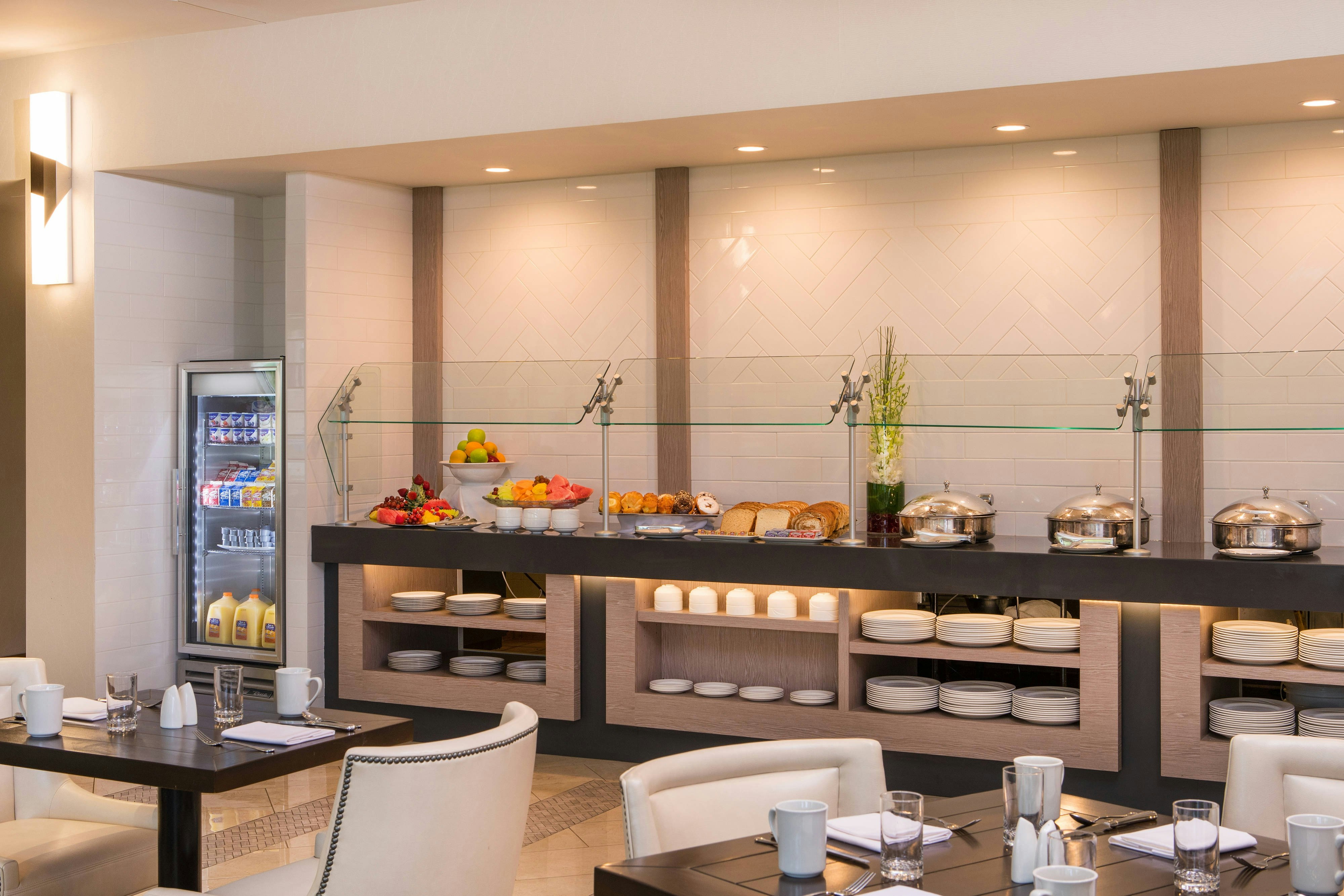Sheraton Suites Chicago Elk Grove 5/10
