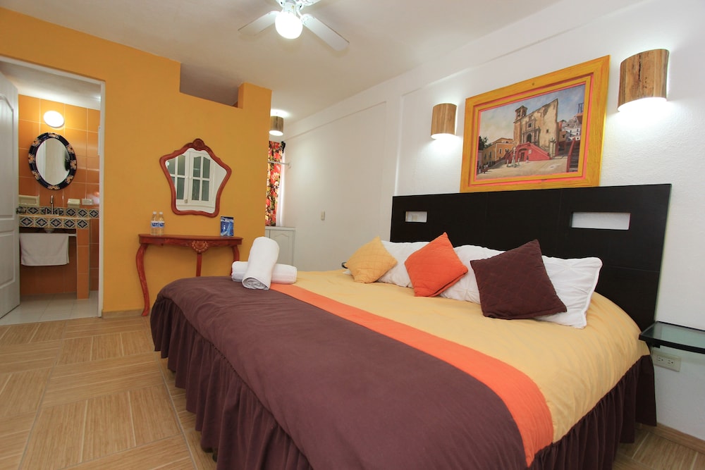 Maggic Home Panoramica 8/48