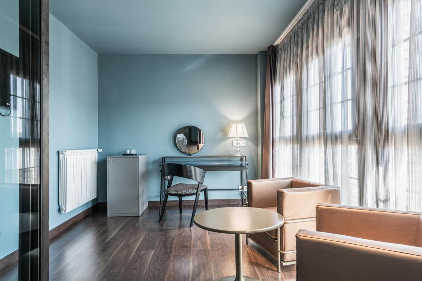 Pamplona Catedral Hotel 25/37