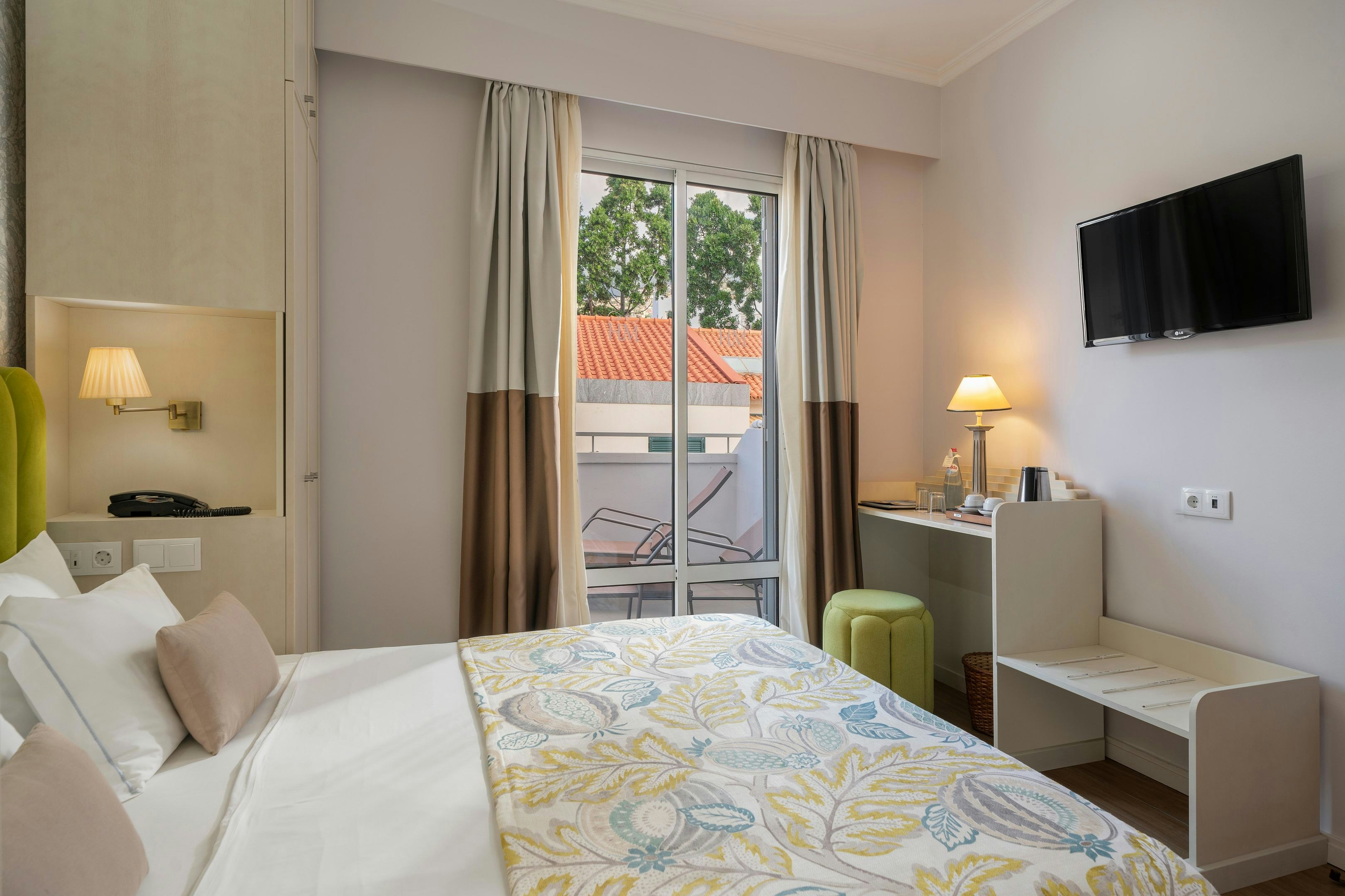 Hotel Madeira 14/50