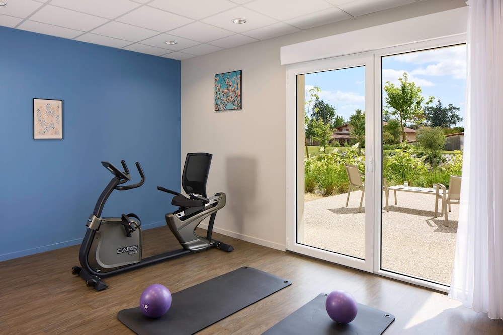 Quality Aparthotel Saint-Paul-les-Dax 25/39
