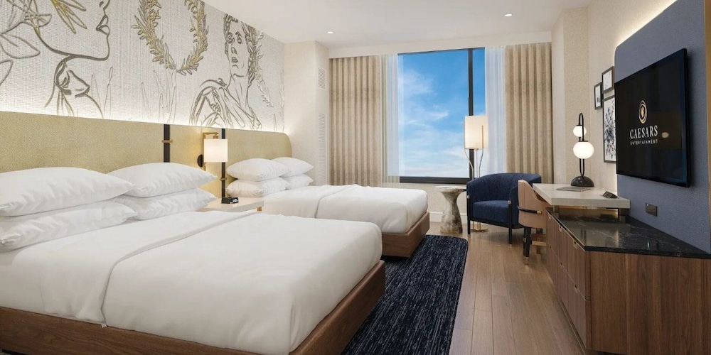 Caesars Virginia - A Caesars Rewards Destination 17/51
