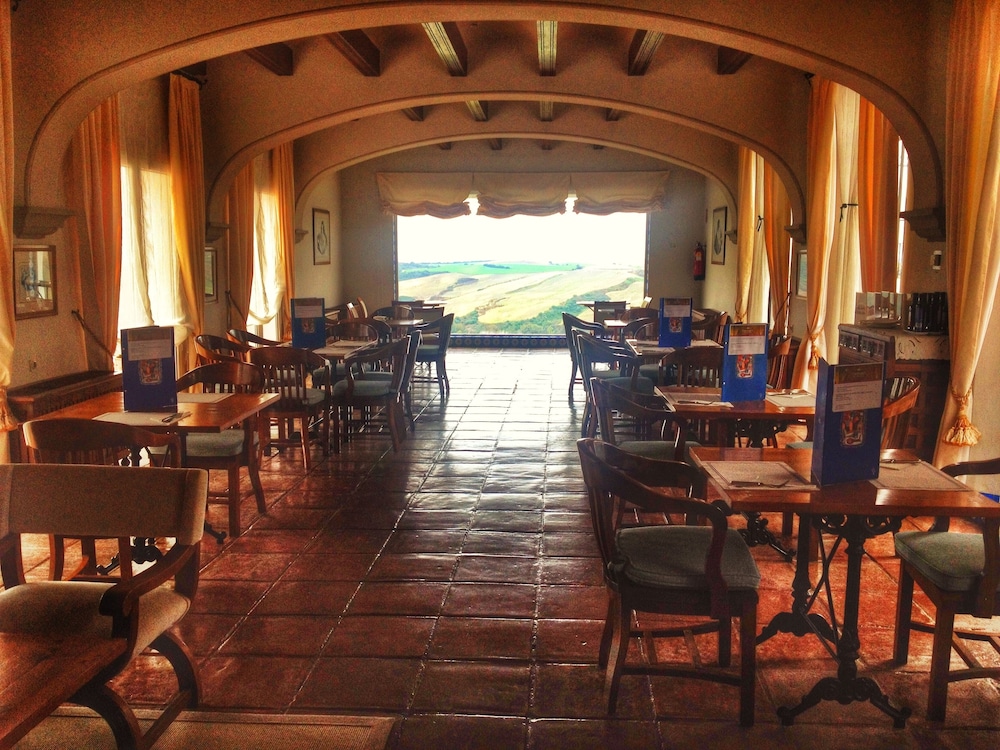 Parador de Arcos de la Frontera 41/50
