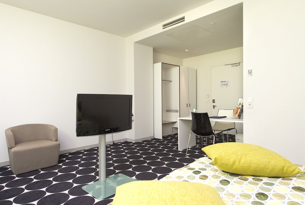 Tryp By Wyndham Frankfurt 28/40