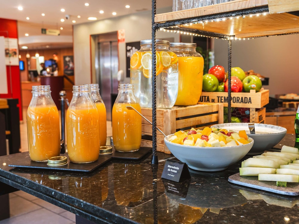 Ibis Madrid Alcorcon Tresaguas 19/44