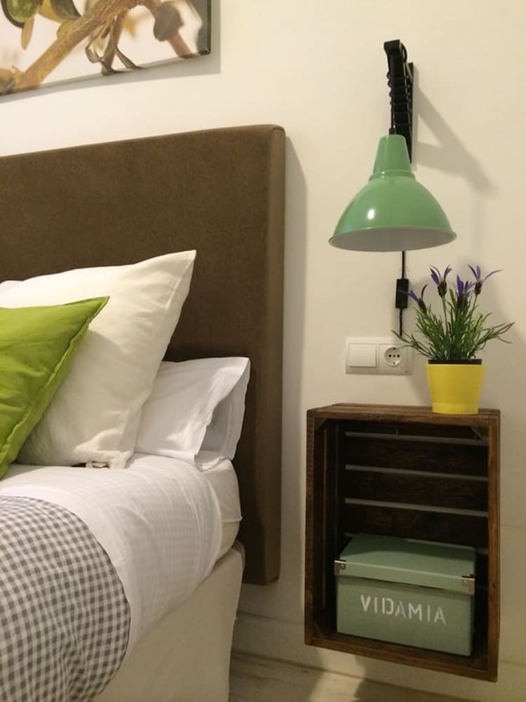 Hostal Vidamia 19/50
