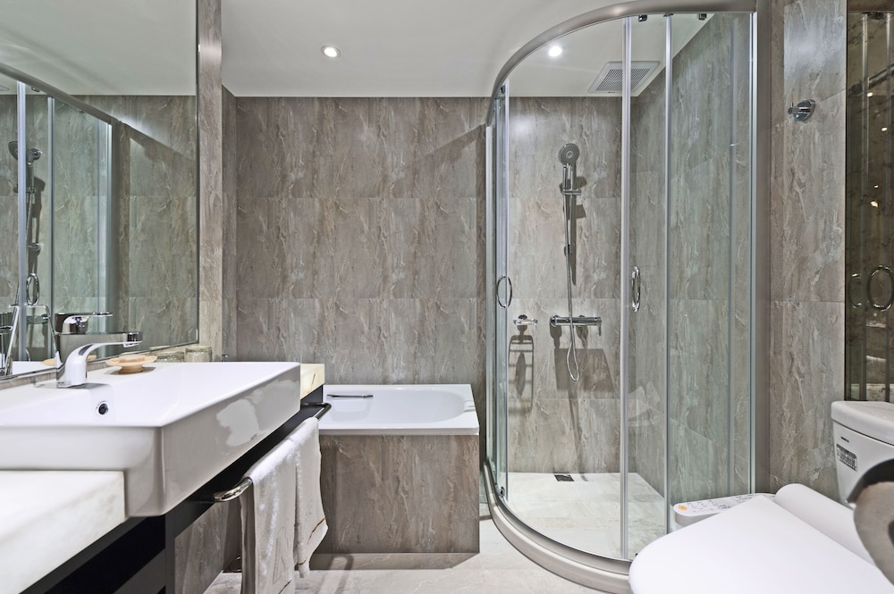 K Hotel Taipei Songjiang 32/36