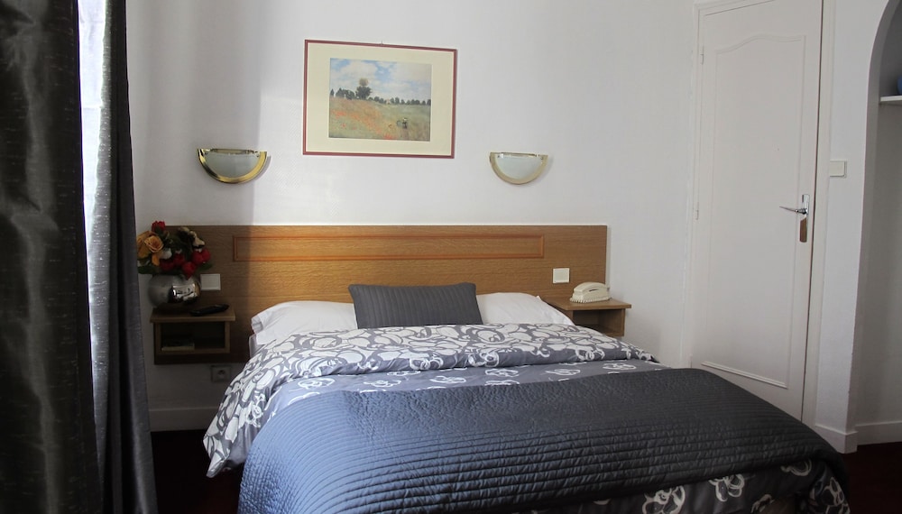 HOTEL COSY MONCEAU 20/51