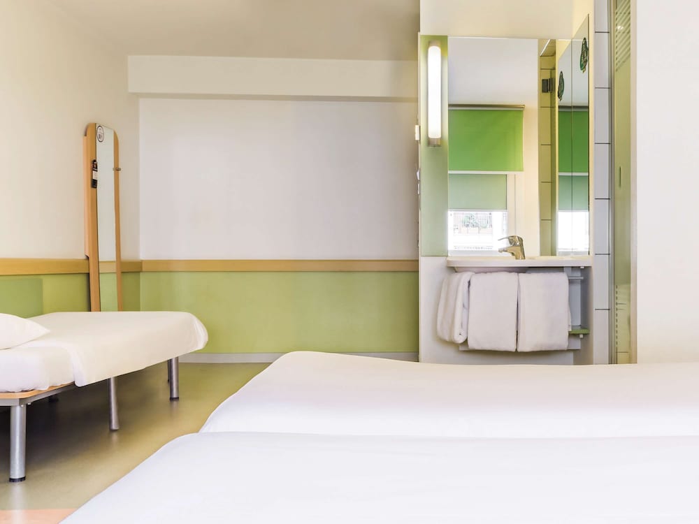 Ibis Budget Warszawa Reduta 20/54