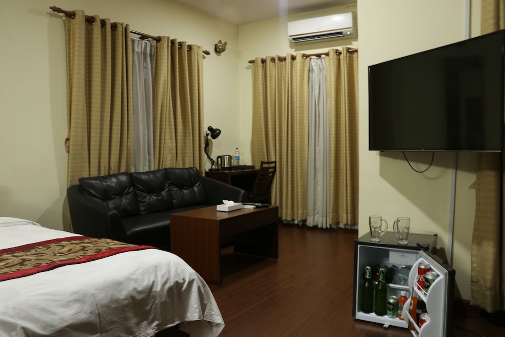 Hotel Imperial Kathmandu 5/19