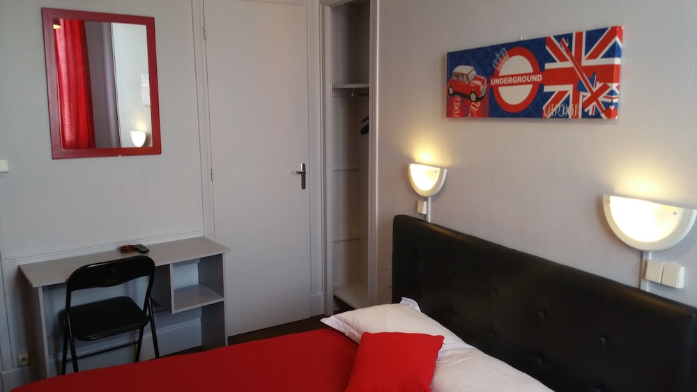 Hôtel Le Splendid 13/34