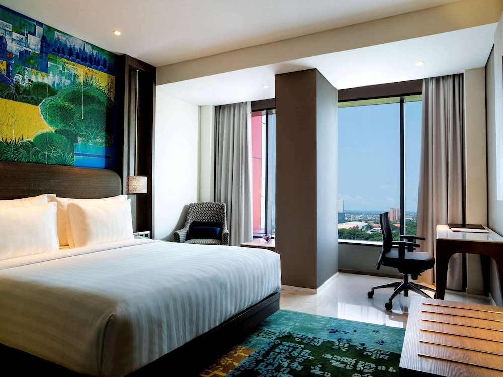Grand Mercure Jakarta Kemayoran 21/69