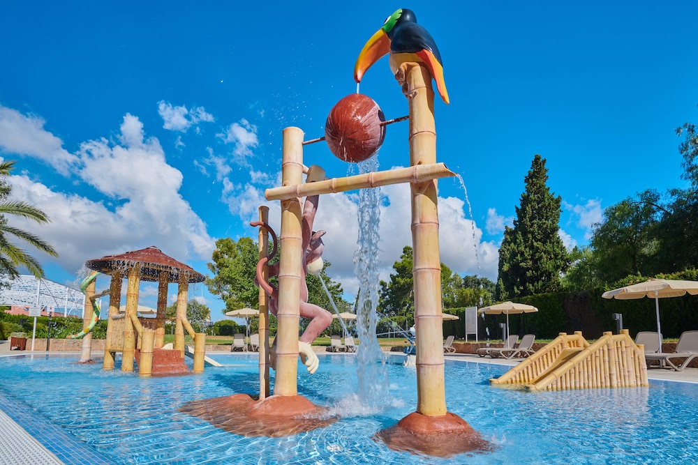 Protur Badia Park Aparthotel 35/40