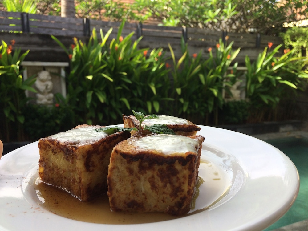 Nyuh Bali Villas 21/50