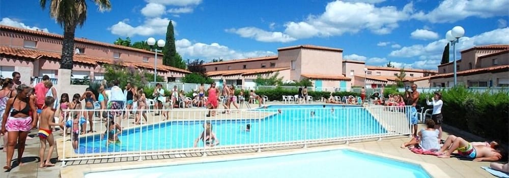 Lagrange Vacances - Grand Bleu- Les Jardins De Neptune 15/46
