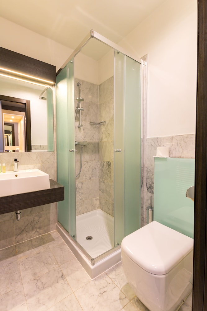 Museum Hotel Budapest 8/48