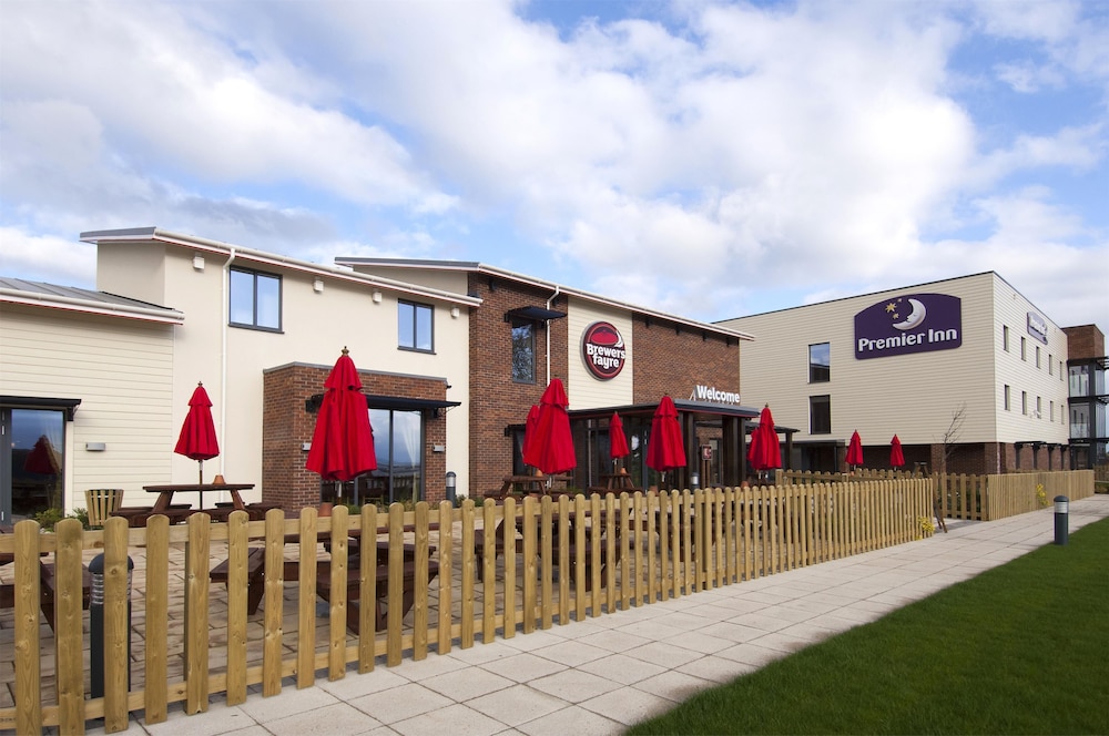 Premier Inn Exeter (M5 J29) Hotel 42/47